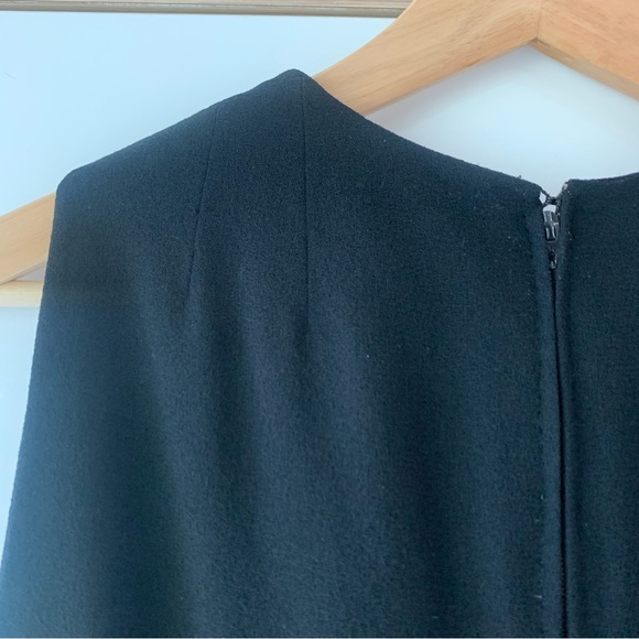 Pauline Trigère Perfect Little Black Dress - Picture 9 of 9